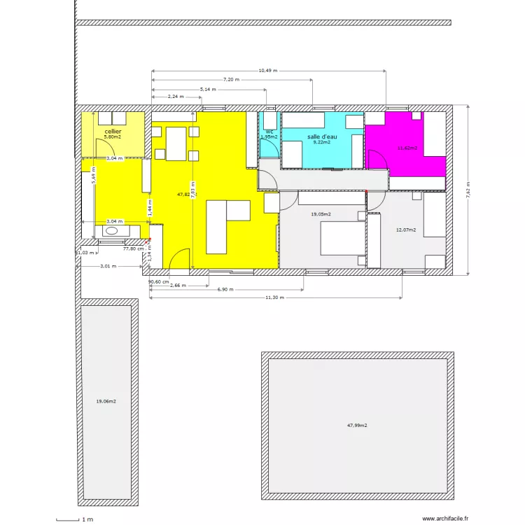 bientot fini mai 14. Plan de bientot fini mai 14. Plan de