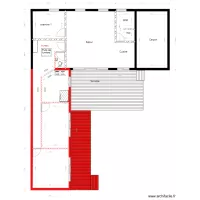 Lidy existant et Projet