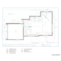 RDC maison temoin euromaisons