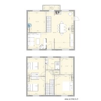 Maiosn de nos reves projet 4