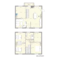 Maiosn de nos reves projet 4