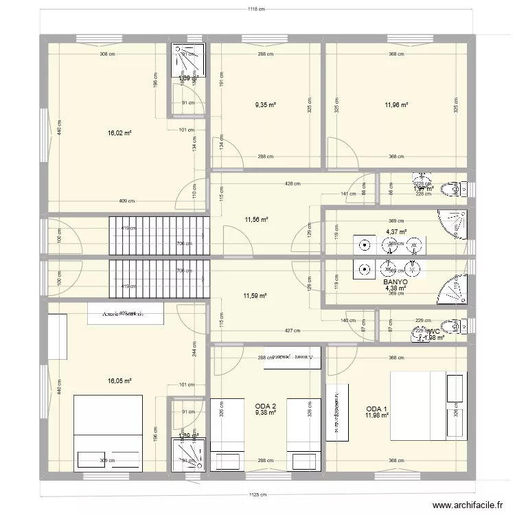 sultan 3 . Plan de sultan 3 . Plan de
