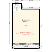  LOT A PLANCHER HT de Rdch 19052019