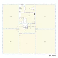 appartements &agrave; acajou