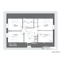 ELEC ETAGE d&eacute;finitif