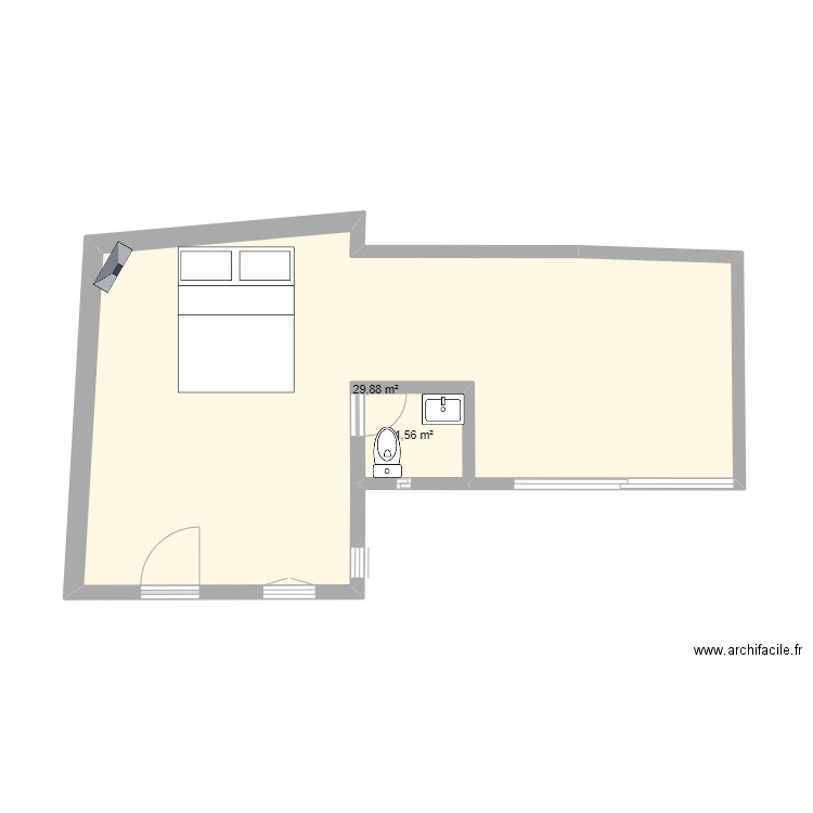 menorca 2. Plan de 0 pièce et 0 m2