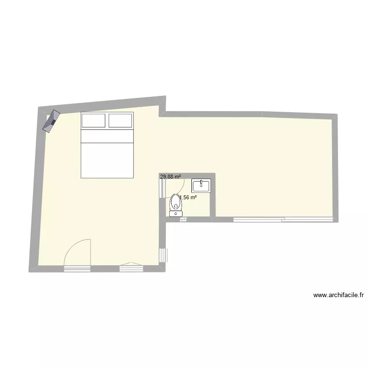 menorca 2. Plan de 