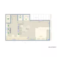 14&egrave;me escalier