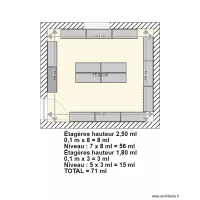 CAVE ARCHIVES Option 1 &icirc;lot