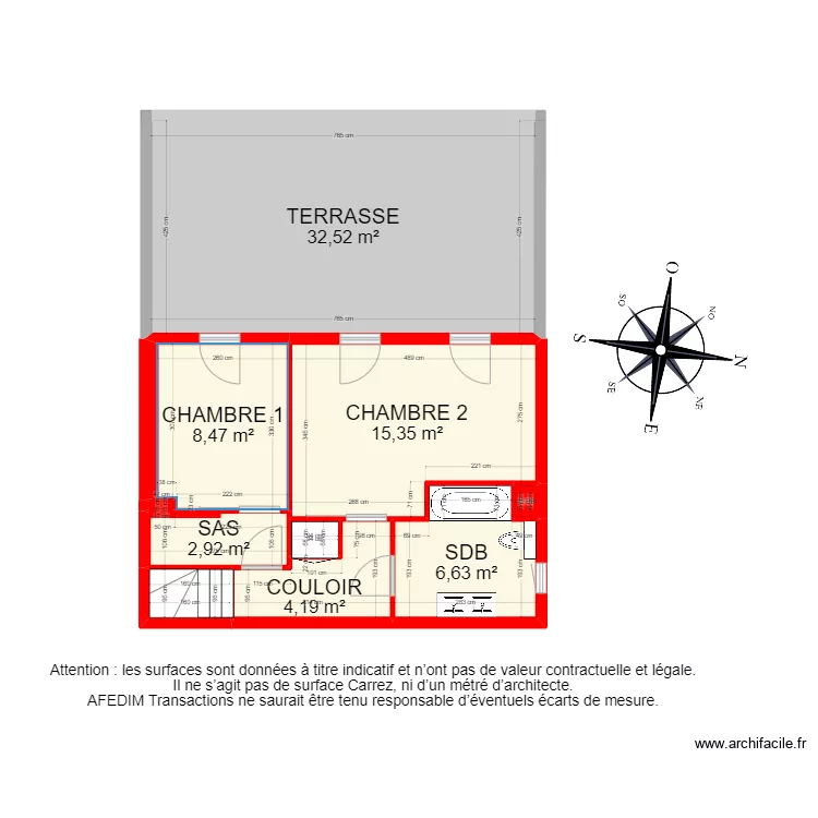 BI13443 -. Plan de BI13443 -. Plan de