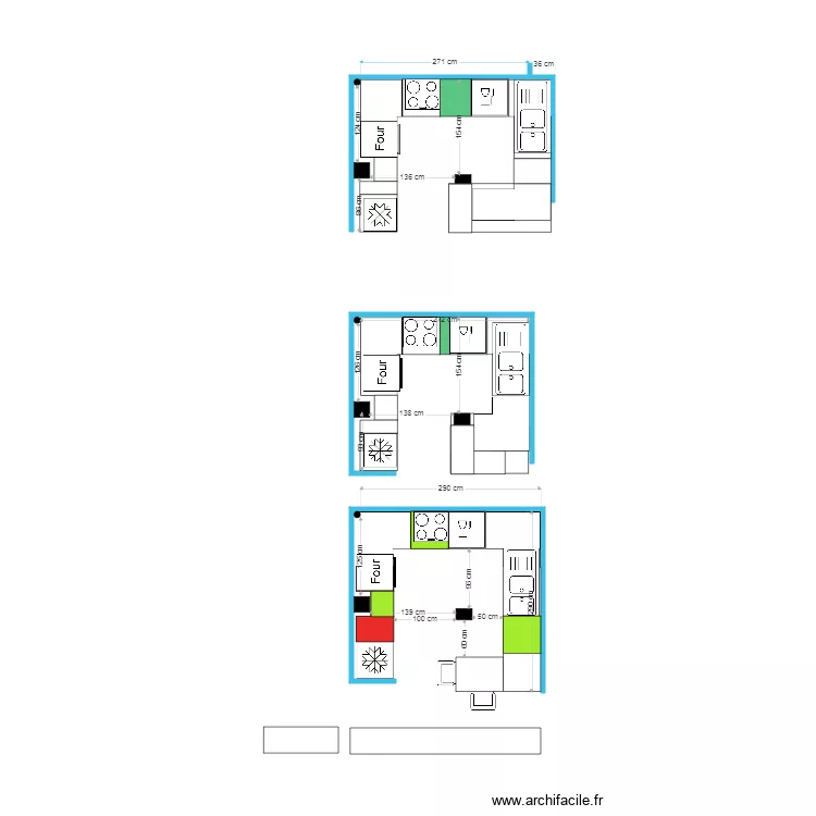options cuisine. Plan de options cuisine. Plan de