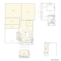 maison combs la ville