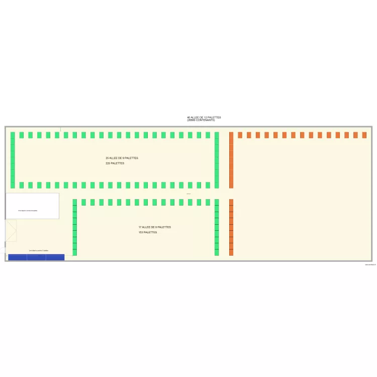 saint priest cellule1 v4. Plan de saint priest cellule1 v4. Plan de