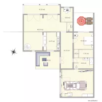 Maison JACKY &eacute;tude 1 bis