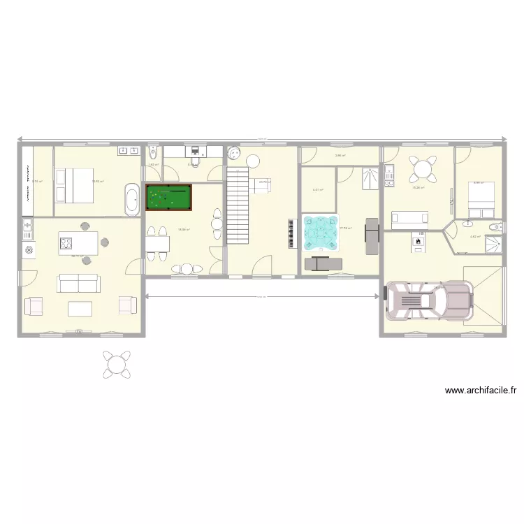 OOI. Plan de OOI. Plan de