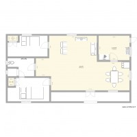 Ma maison