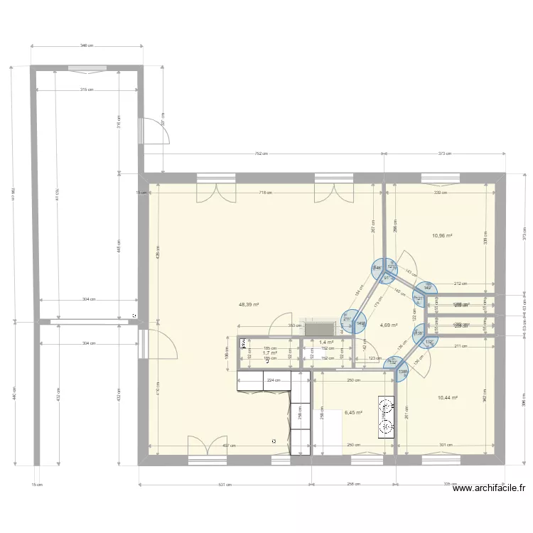 lemaire. Plan de lemaire. Plan de