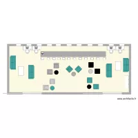 Foyer lyc&eacute;ens