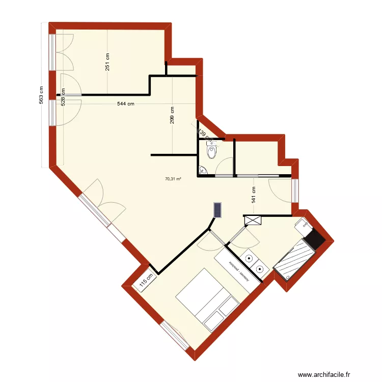 oce2. Plan de 