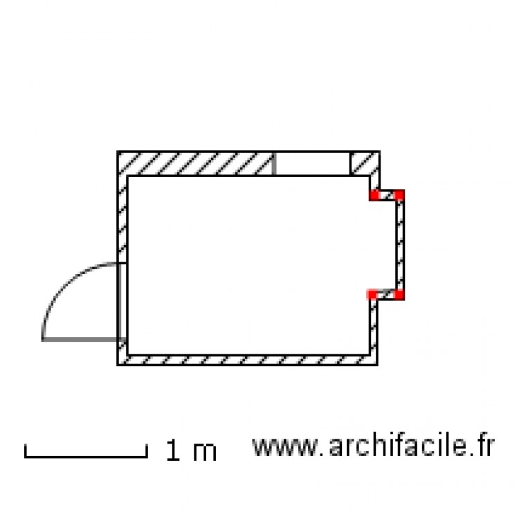 cuisine. Plan de 0 pièce et 0 m2