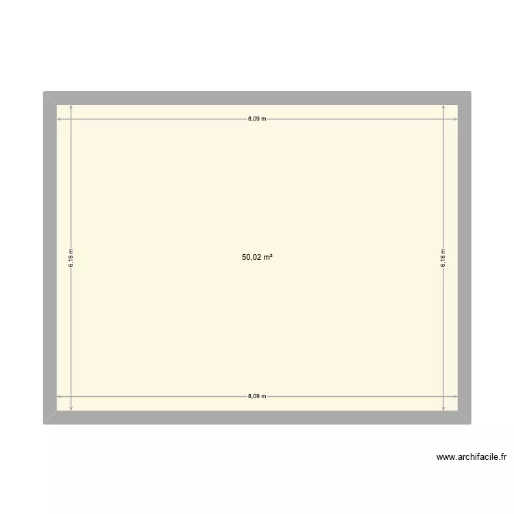 Chalet 100. Plan de Chalet 100. Plan de