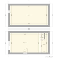 maison 80 m2 1 étage