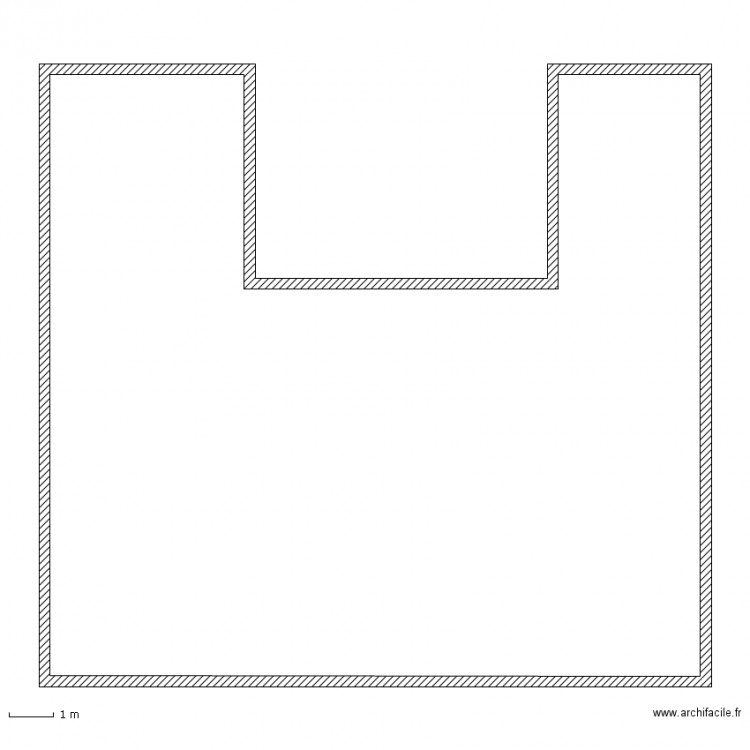 Plan. Plan de 0 pièce et 0 m2