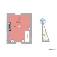 chambre matt