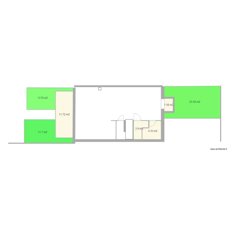 cadreEspaceVert29032015. Plan de 