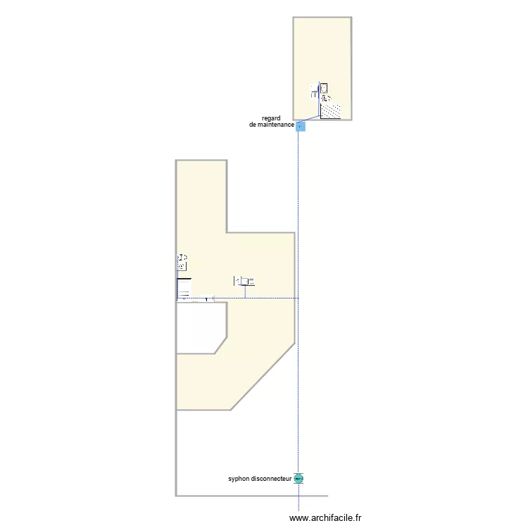 le quere 1098 ass. Plan de 