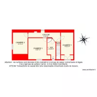 BI 8256 ETAGE PASCAL 