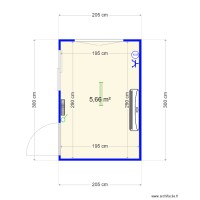 Plan STEF Transport Saintes Location