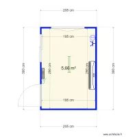Plan STEF Transport Saintes Location