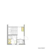 SDB ETAGE 1 1