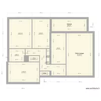 7 Square du Douro - Rennes Brut