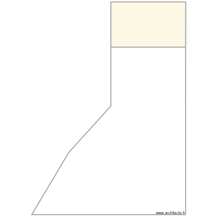 base. Plan de 0 pièce et 0 m2