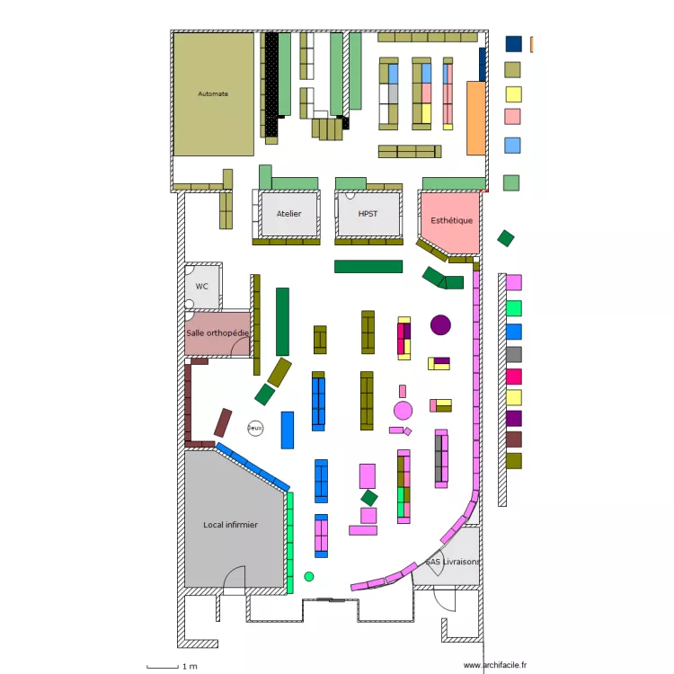 LastUndo. Plan de LastUndo. Plan de