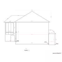 VERGNE Fa&ccedil;ade 2