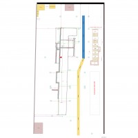 Plan  maçon Dalle canniveaux Le 24 02 17 