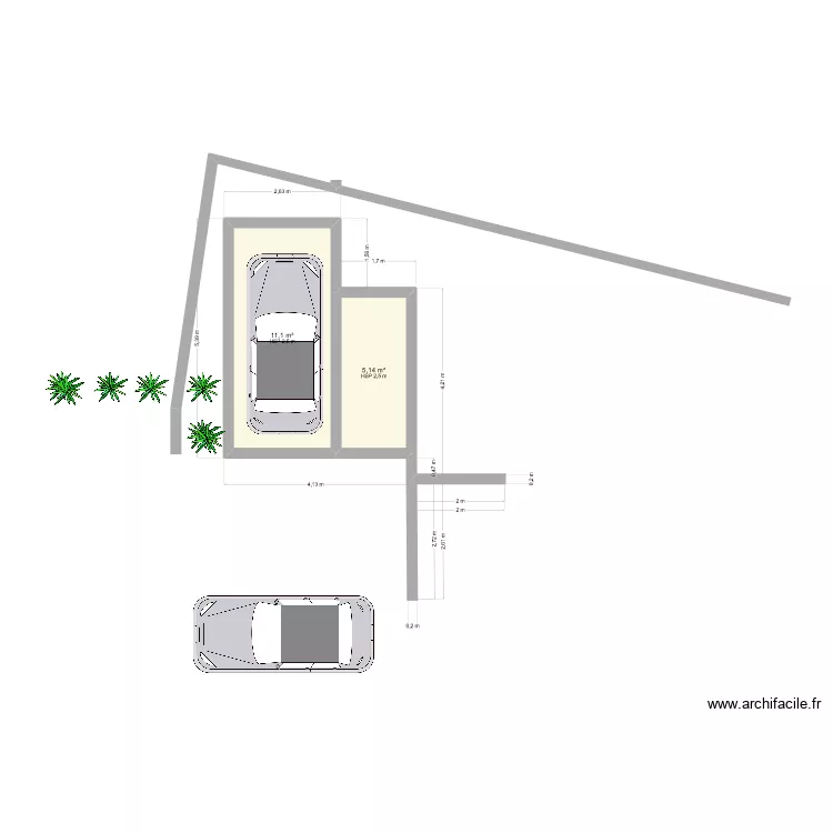 plan2. Plan de plan2. Plan de