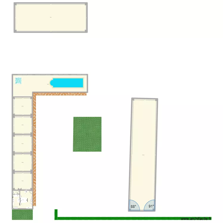 BREMES. Plan de BREMES. Plan de