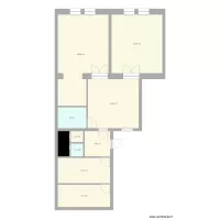 GARAY 26 5 CHAMBRE