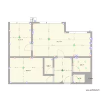 plan &eacute;lectrique