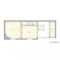 Plan Maison 1 