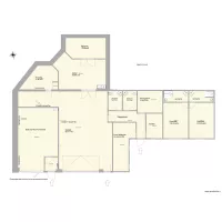 Local ITEP futur avec sas