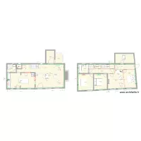 petite maison 3 2 22 &eacute;tage 1 option 6