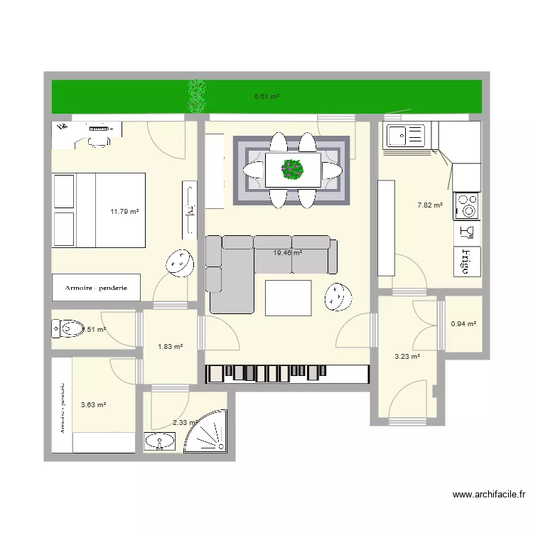 Plan Actuel Charcot. Plan de Plan Actuel Charcot. Plan de