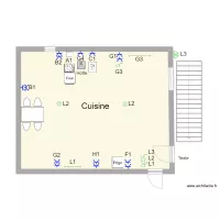 Cuisine