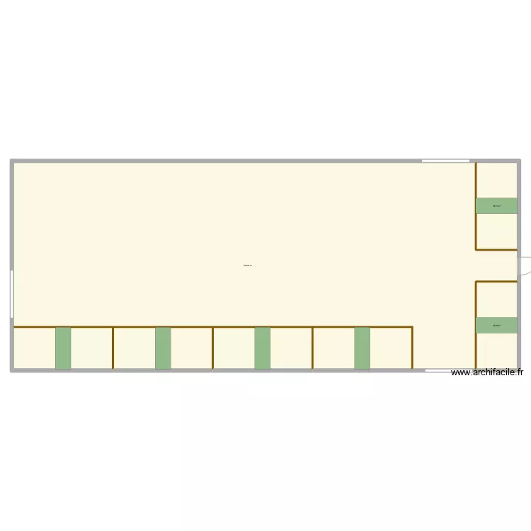 4BLZ. Plan de 4BLZ. Plan de