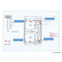 Beranger etage 2